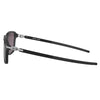 Óculos de Sol Oakley Wheel House Satin Black Prizm Grey