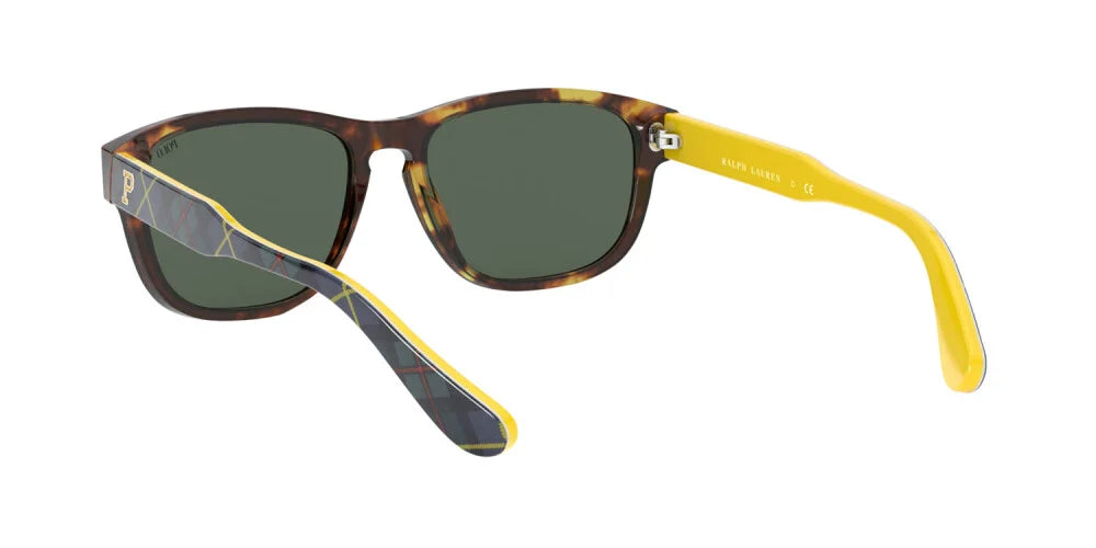 Óculos de Sol Polo Ralph Lauren PH4158 5351/71