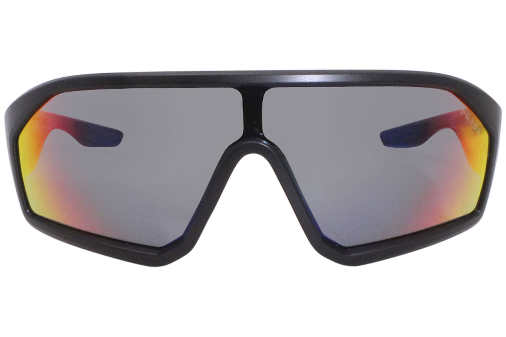 Óculos de Sol Prada Linea Rossa SPS03v 1AB-5S0
