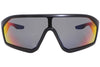 Óculos de Sol Prada Linea Rossa SPS03v 1AB-5S0
