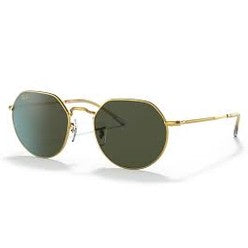 Óculos de Sol Ray-Ban Jack RB3565 9196/33 53