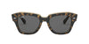 Óculos de Sol Ray-Ban RB2186 STATE STREET 1292 B1 49