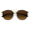 Óculos de Sol Ray-Ban RB3546 9009 85 52