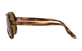 Óculos de Sol Ray-Ban RB4355 Vagabond 954 33 58 Ray-Ban