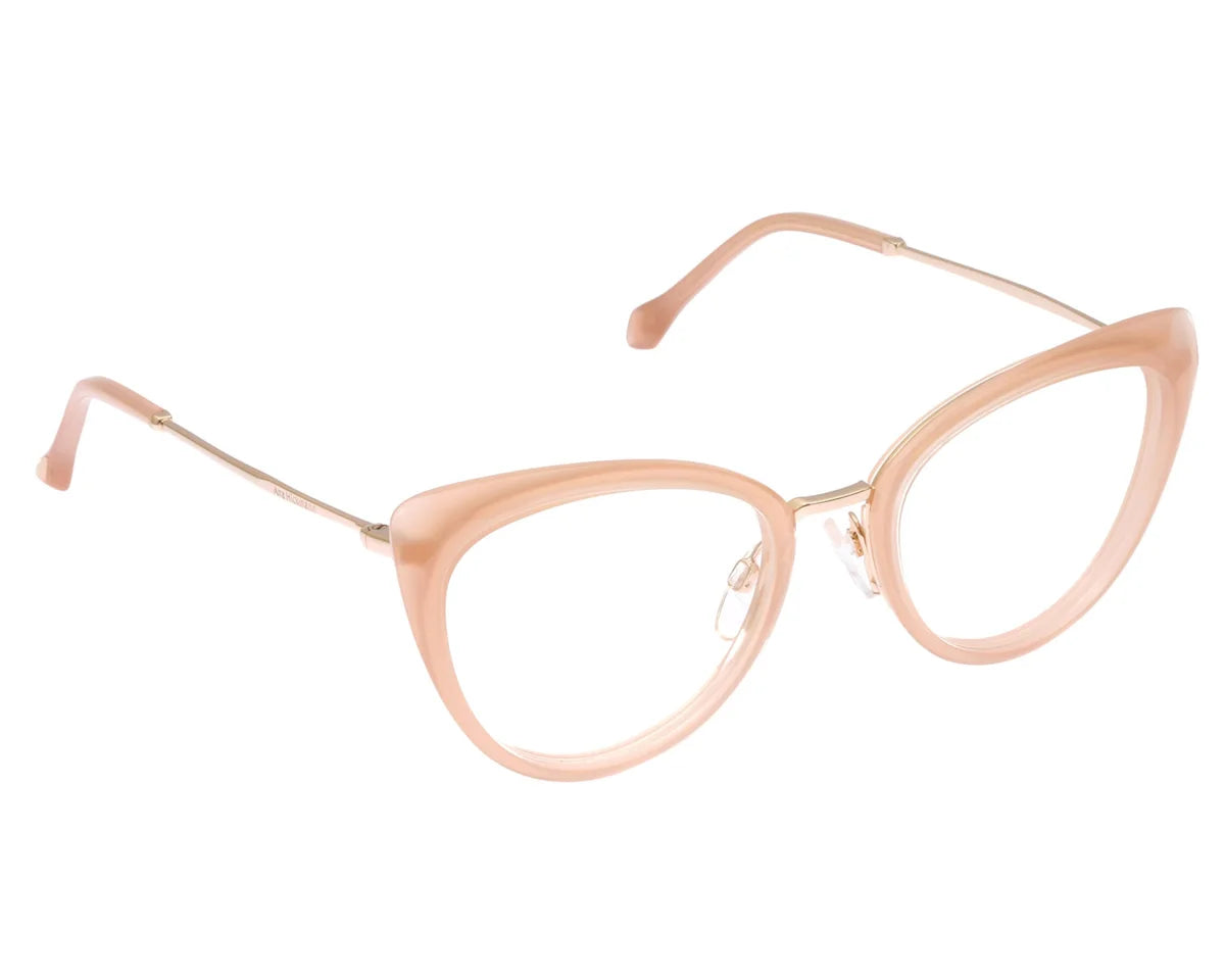 Óculos de Grau Ana Hickmann AH6379 T05 52