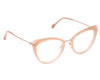 Óculos de Grau Ana Hickmann AH6379 T05 52