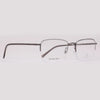 Óculos de Grau Bulget BG2115M 02B 55