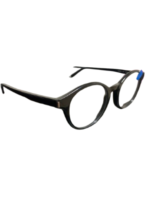 Óculos de Grau Calvin Klein CK5997A 001 48