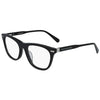Óculos de Grau Calvin Klein CKJ19525 001 52
