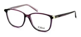 Óculos de Grau Chloé CE2658 505 53 Chloé