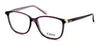 Óculos de Grau Chloé CE2658 505 53