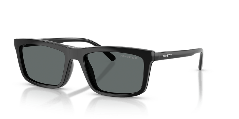 Óculos de Grau/Sol Clip on Arnette 4274 2473 1w 55 Hypno