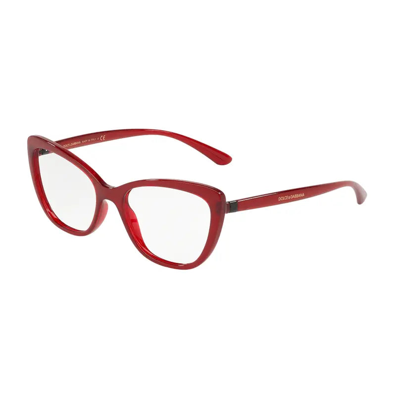 Óculos de Grau Dolce & Gabbana DG5039 155 54 Dolce & Gabanna