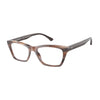 Óculos de Grau Empório Armani EA3186 5903 53