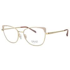 Óculos de Grau Grazi GZ1013 F921 52