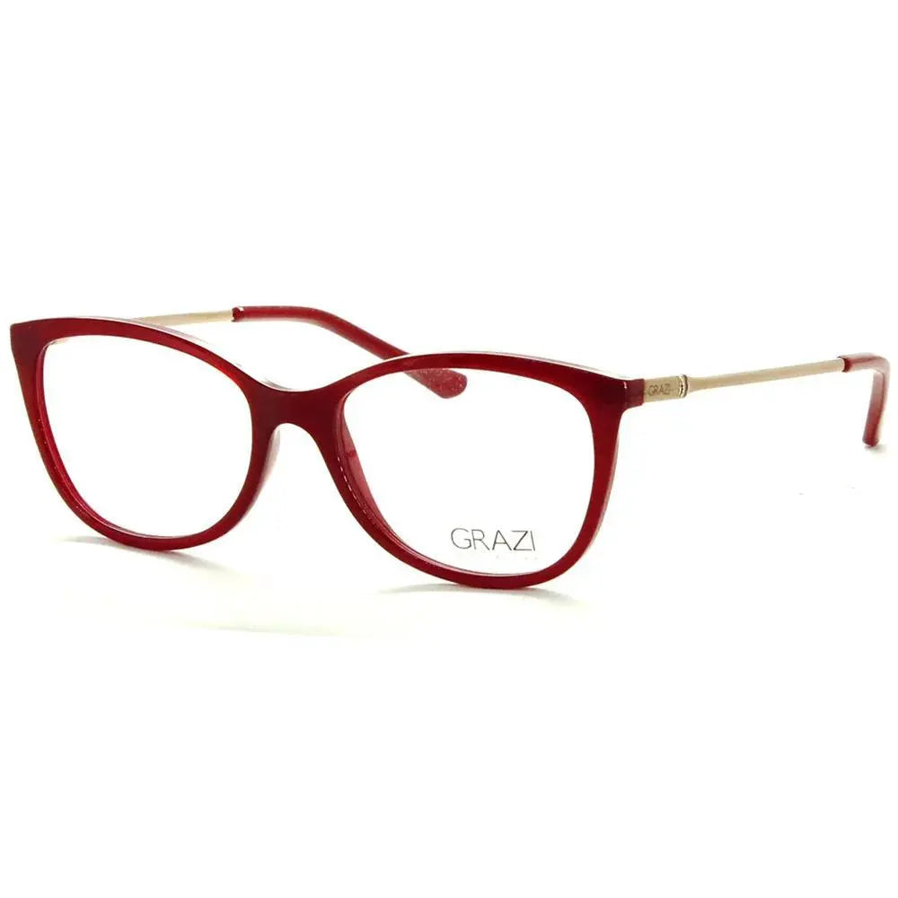 Óculos de Grau Grazi GZ3033 E808 51 Grazi