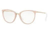 Óculos de Grau Grazi GZ3052 G822 50