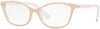 Óculos de Grau Grazi Gz3063 G681 52