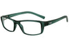 Óculos de Grau HB M.93115 49 green marine