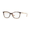 Óculos de Grau Jean Monnier j8 3194 H244 52