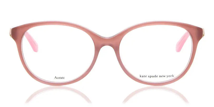 Óculos de Grau Kate Spade Briella 35J 52 Kate Spade