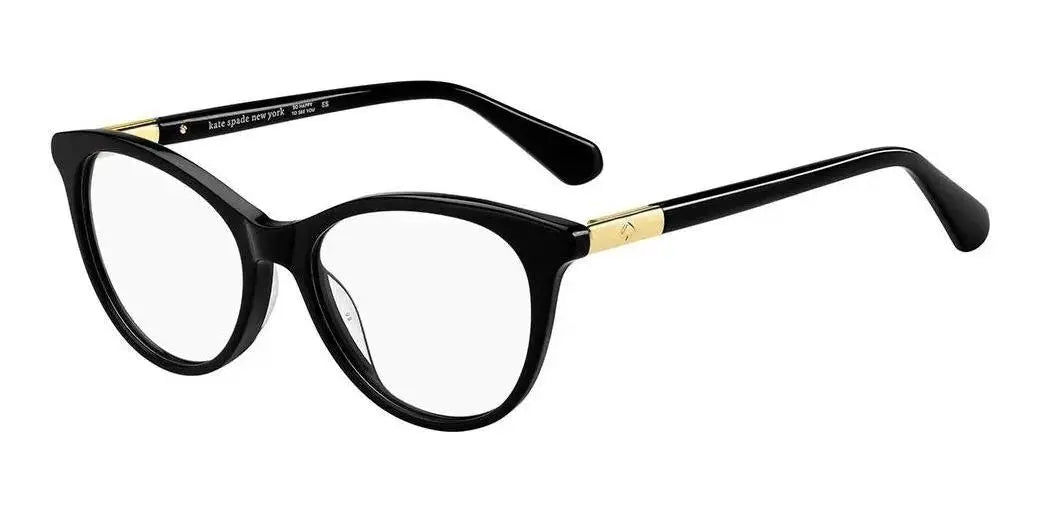 Óculos de Grau Kate Spade Caelin 807 52 Kate Spade