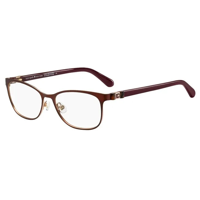 Óculos de Grau Kate Spade Jonae LHF 53 Kate Spade