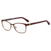 Óculos de Grau Kate Spade Jonae LHF 53