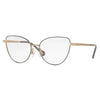 Óculos de Grau Kipling KP1113 H509 54