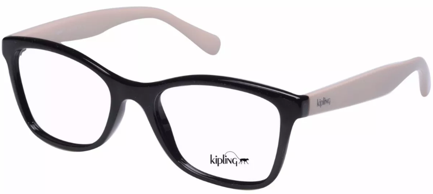 Óculos de Grau Kipling KP3087 E444 53