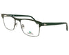 Óculos de Grau Lacoste L2198 315 55