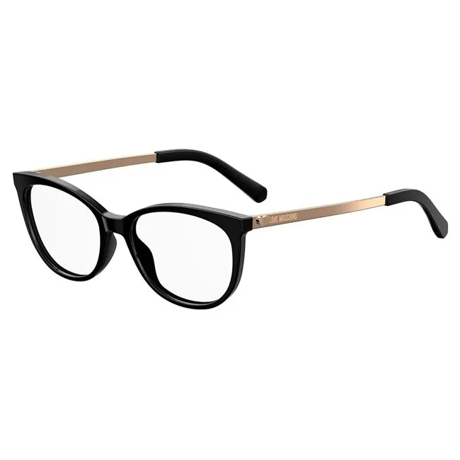 Óculos de Grau Love Moschino Mol534 807 53