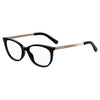 Óculos de Grau Love Moschino Mol534 807 53