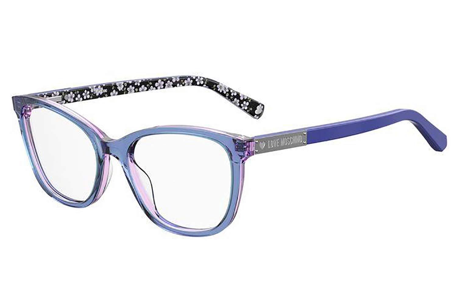 Óculos de Grau Love Moschino Mol575 PJP 53