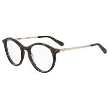 Óculos de Grau Love Moschino Mol578 086 52