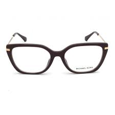 Óculos de Grau Michael Kors Bergen Mk4083U 3255 53