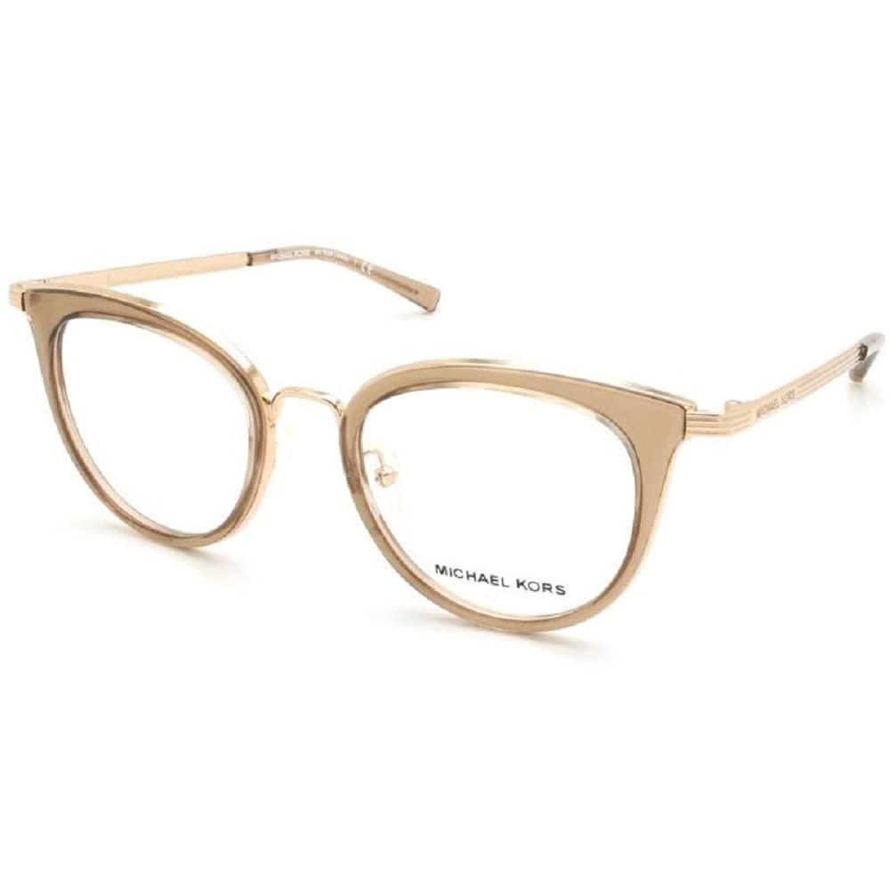Óculos de Grau Michael Kors MK3026 3501 53 Aruba