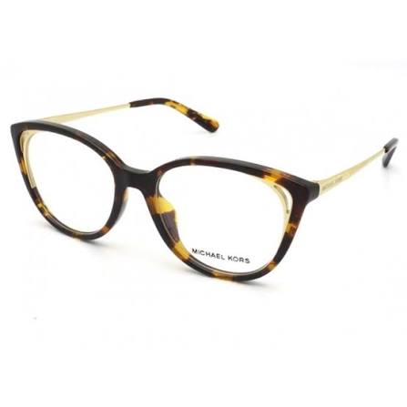 Óculos de Grau Michael Kors MK4086u 3006 52 Riga
