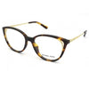 Óculos de Grau Michael Kors MK4086u 3006 52 Riga