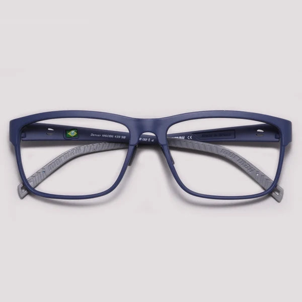 Óculos de Grau Mormaii Denver M6086 K82 58
