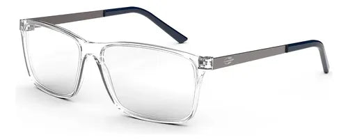 Óculos de Grau Mormaii M6099 D89 58 Oslo