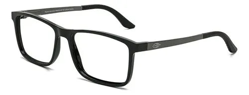 Óculos de Grau Mormaii Nagoia Aluminium M6076 AET54