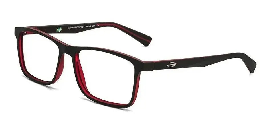 Óculos de Grau Mormaii Nagoia M6075 AFT54 Mormaii