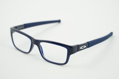 Óculos de Grau OY8005-0849 Polished Ice Blue 49