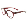 Óculos de Grau Oakley Spindrift OX8176-0451 51