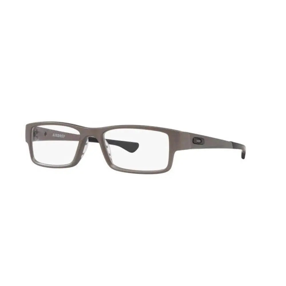 Óculos de Grau Oakley Airdrop OX8046-1251 Satin Lead oakley