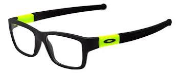 Óculos de Grau Oakley Marshal oy8005-501 satin black 49