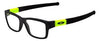 Óculos de Grau Oakley Marshal oy8005-501 satin black 49