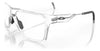 Óculos de Grau Oakley NXTLV 802903 Polished Clear