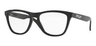 Óculos de Grau Oakley OX8131-0554 54 Frogskins
